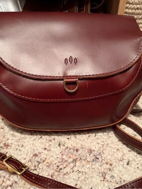 Women’s Portland Leather Monaco Large